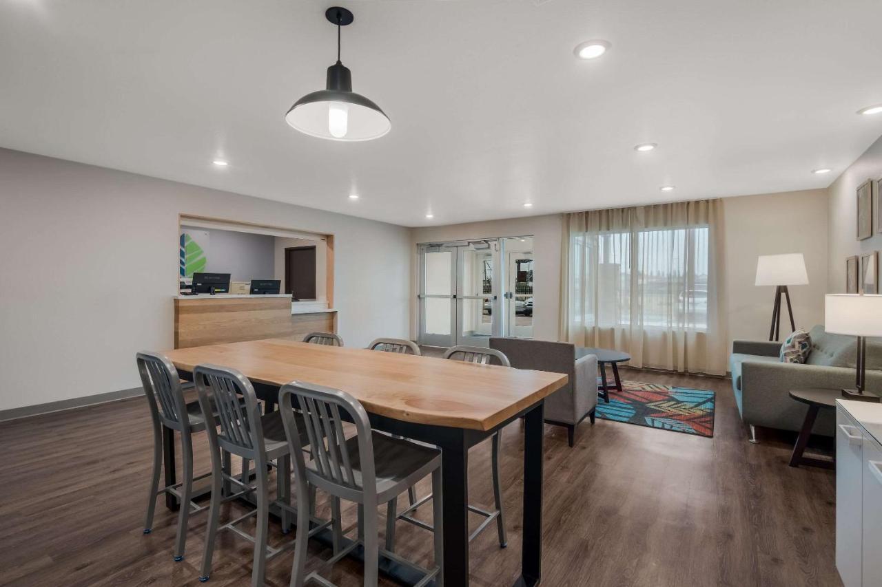 Woodspring Suites Bellflower - Los Angeles Exterior foto