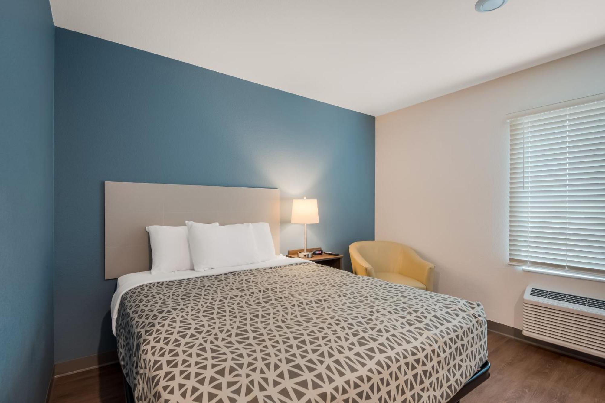 Woodspring Suites Bellflower - Los Angeles Exterior foto